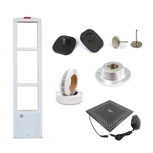 EAS System Manufacturer & Supplier in India